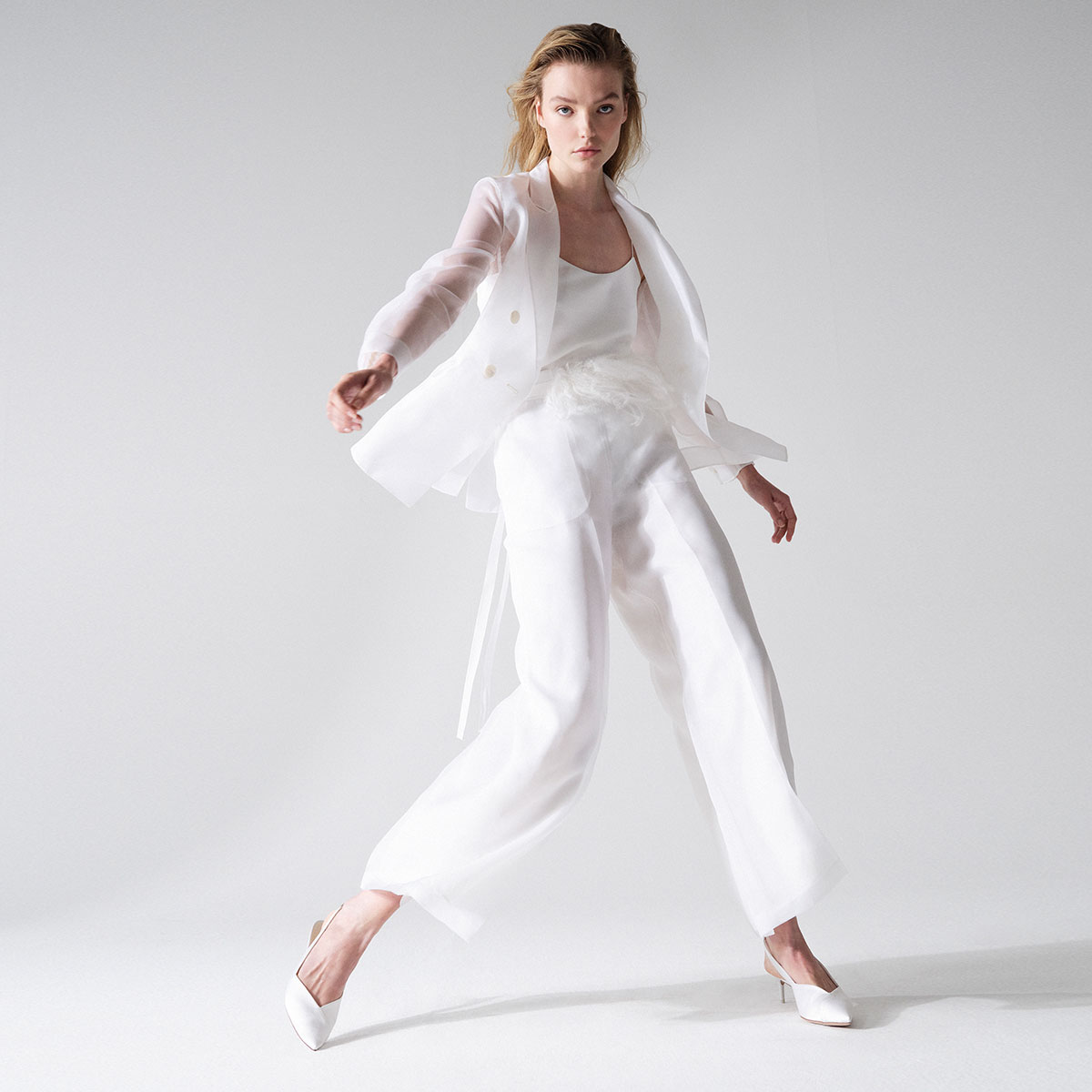 Bridal 2021 E Max Mara Bridal 2021 E Max Mara