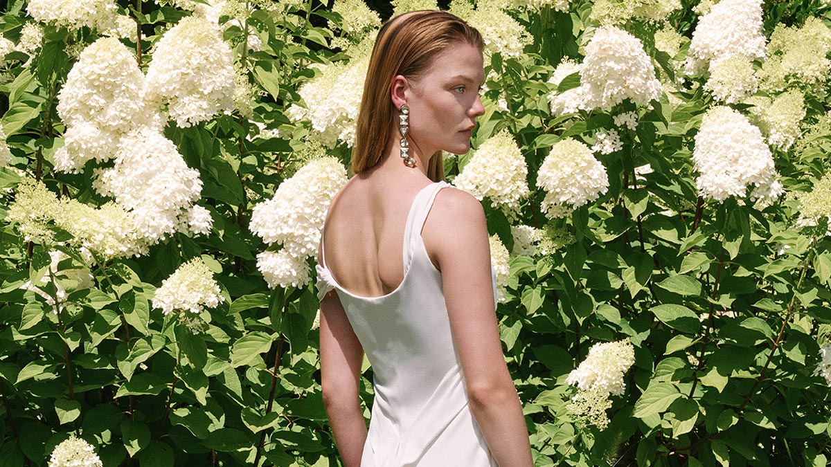 Bridal Accessori Max Mara Bridal Accessori Max Mara