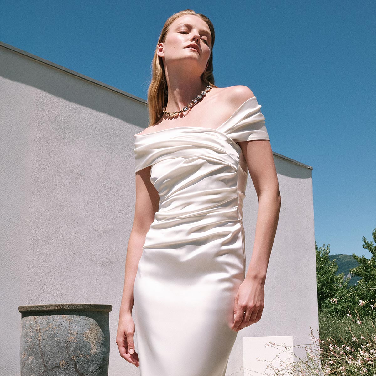 Bridal Dresses Max Mara Bridal Dresses Max Mara