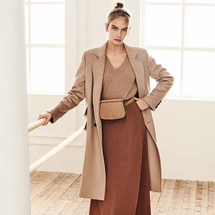 Pre-Fall 2019: a homage to the power of dance