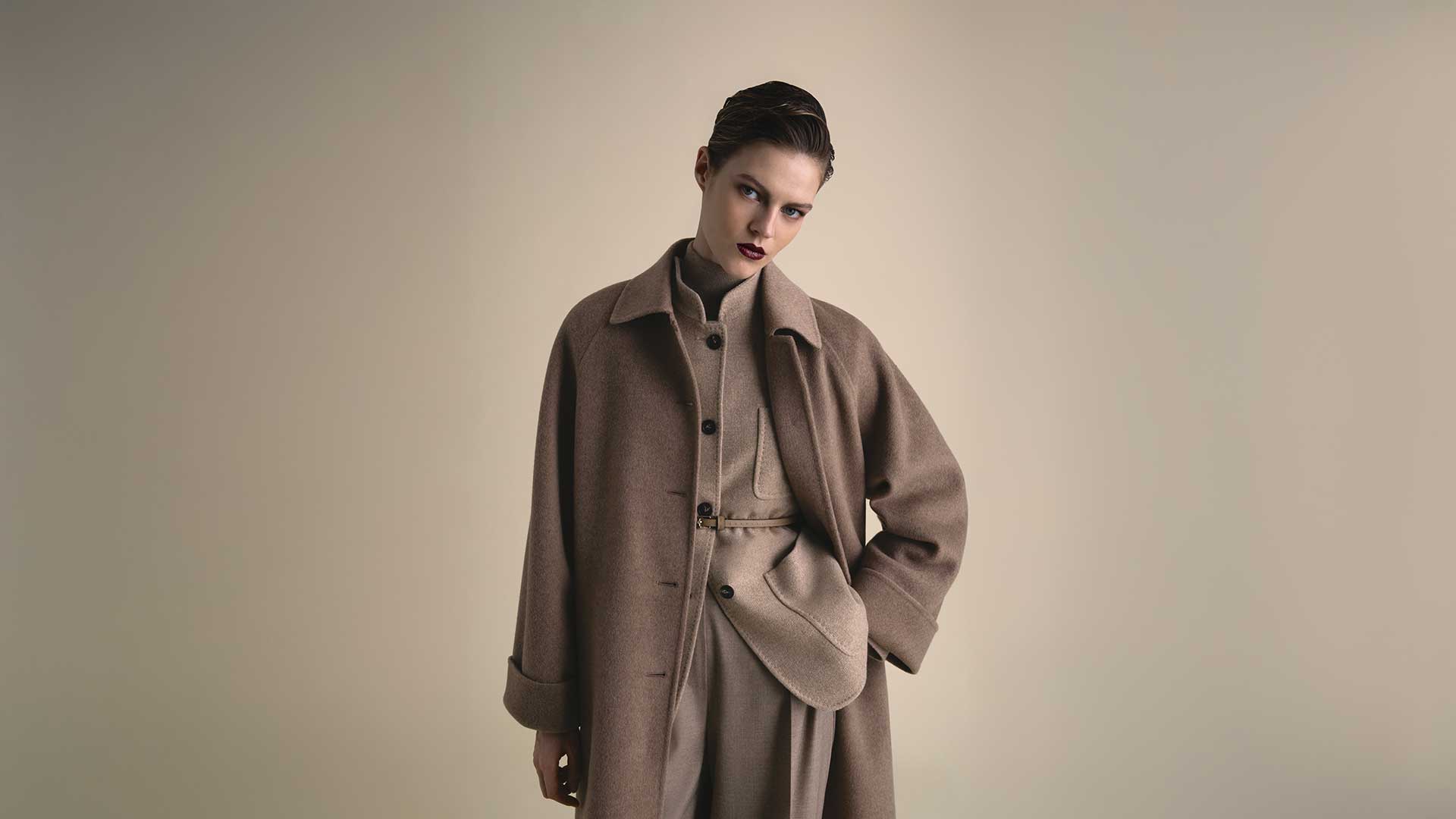 Cachemire Max Mara