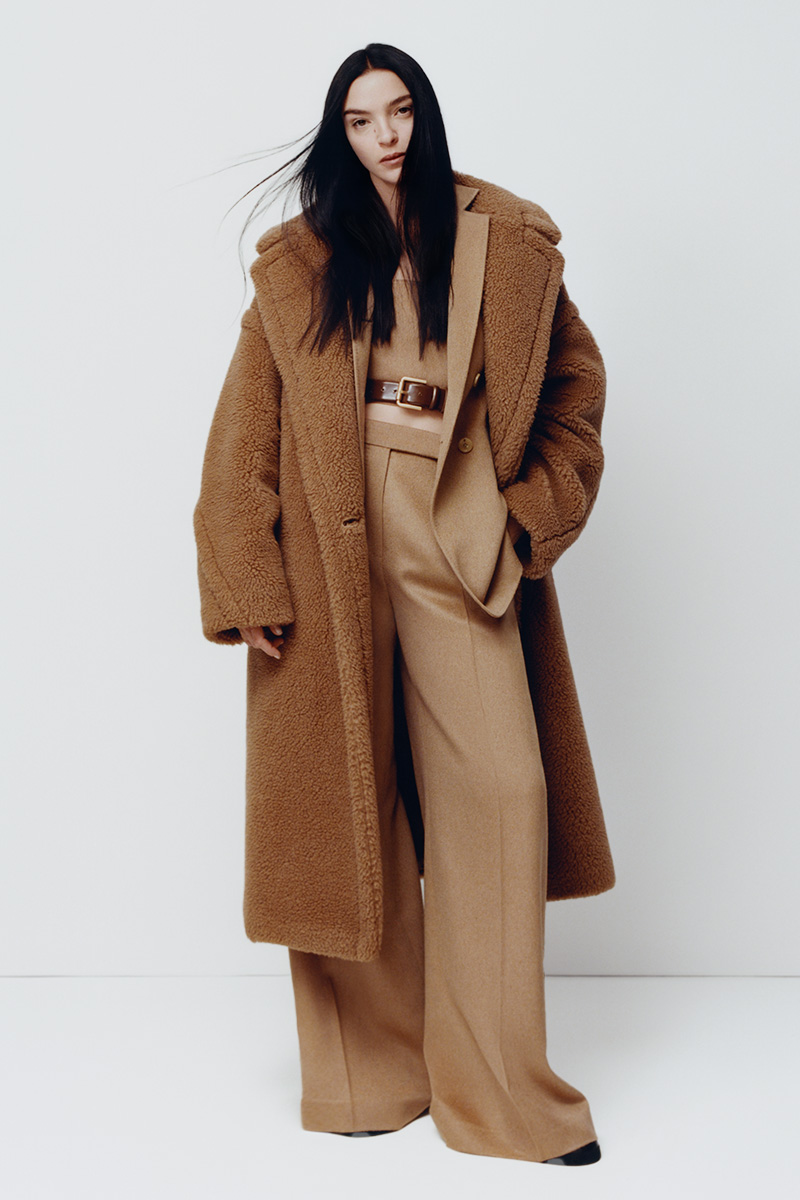 Max Mara Icon Coats Women s Must Have Coats