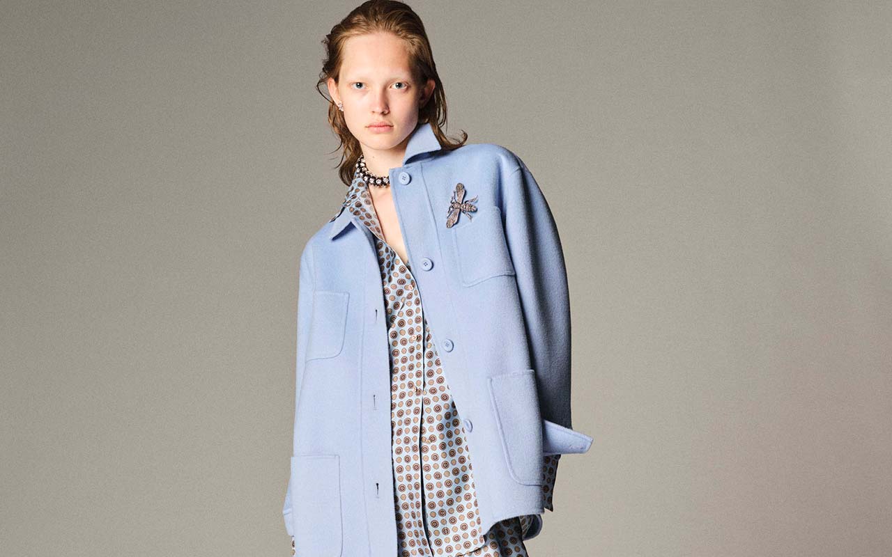 Studio Max Mara