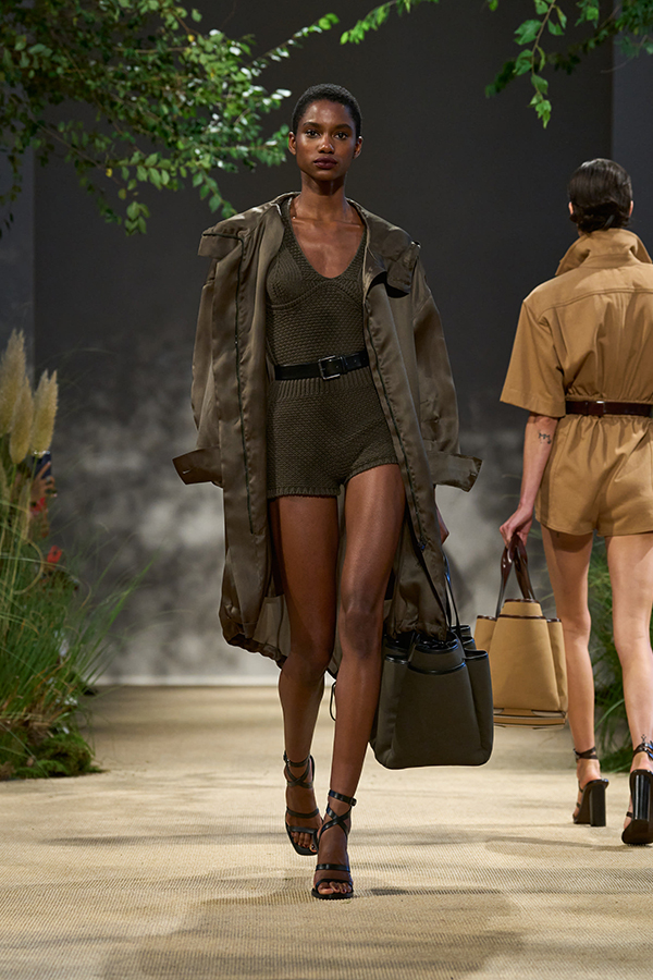Max Mara S24 36 Max Mara