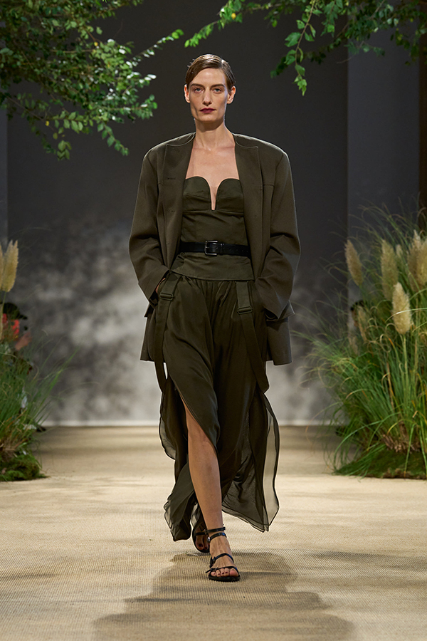 Max Mara S24 38 Max Mara