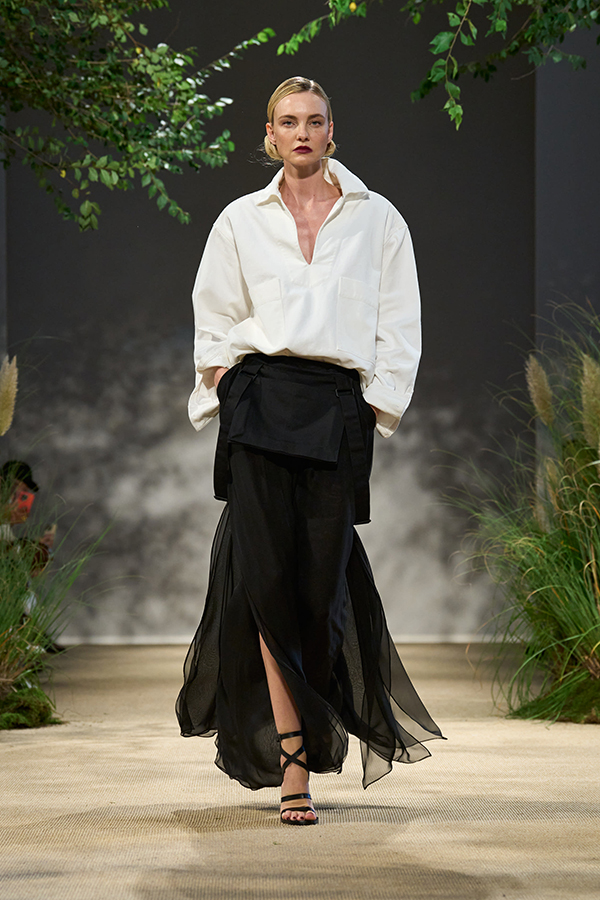 Max Mara S24 47 Max Mara