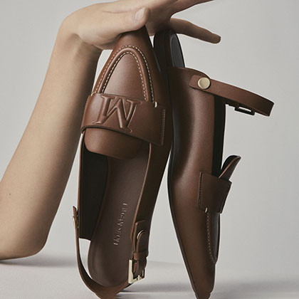 Shoes Max Mara