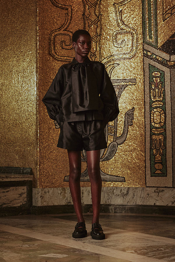 Look 02 Max Mara