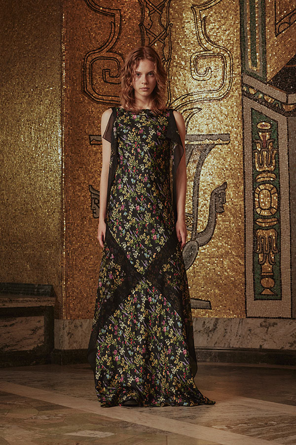 Look 56 Max Mara